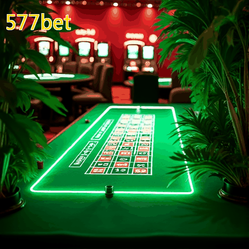 577bet - Plataforma confiável para apostas emocionantes e bônus