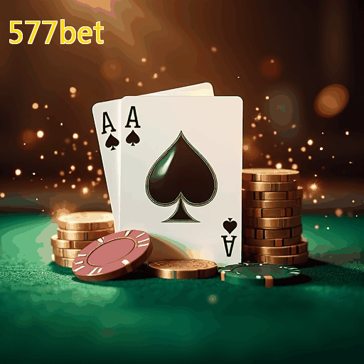 577bet - Promoções e bônus exclusivos para novos jogadores.